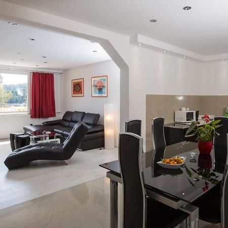 Apartments Kralj1 تْسافتات المظهر الخارجي الصورة