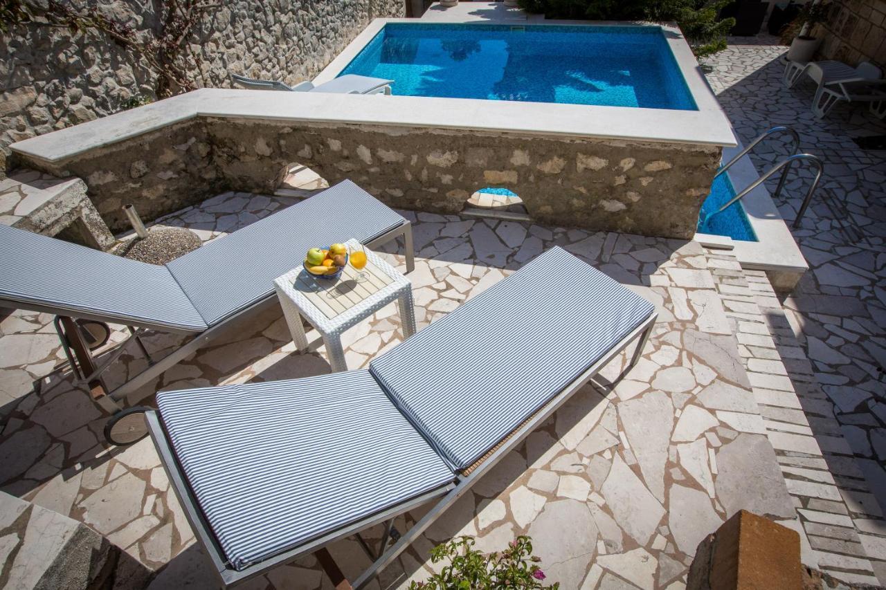 Apartments Kralj1 تْسافتات المظهر الخارجي الصورة