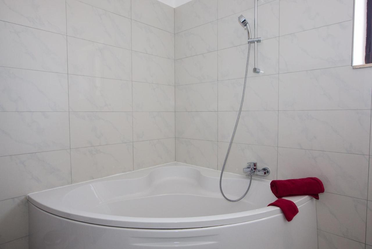 Apartments Kralj1 تْسافتات المظهر الخارجي الصورة