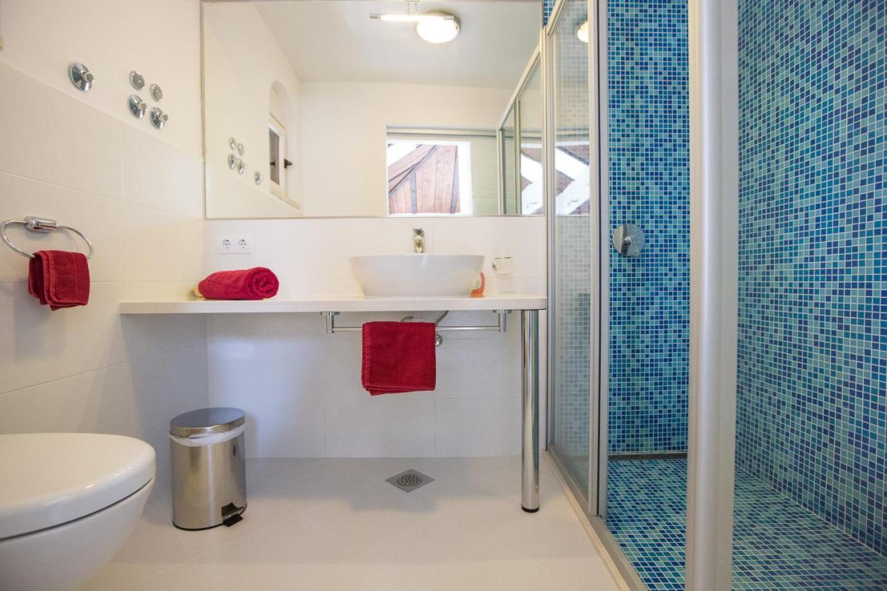 Apartments Kralj1 تْسافتات المظهر الخارجي الصورة