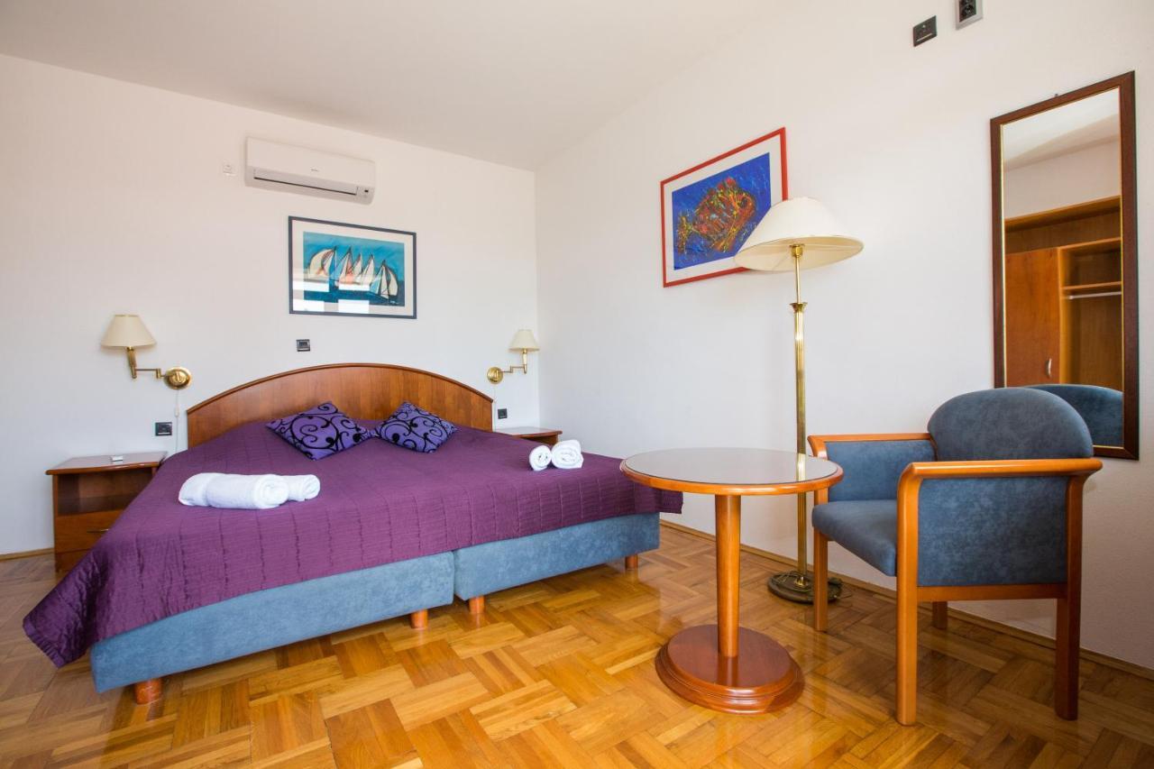 Apartments Kralj1 تْسافتات المظهر الخارجي الصورة