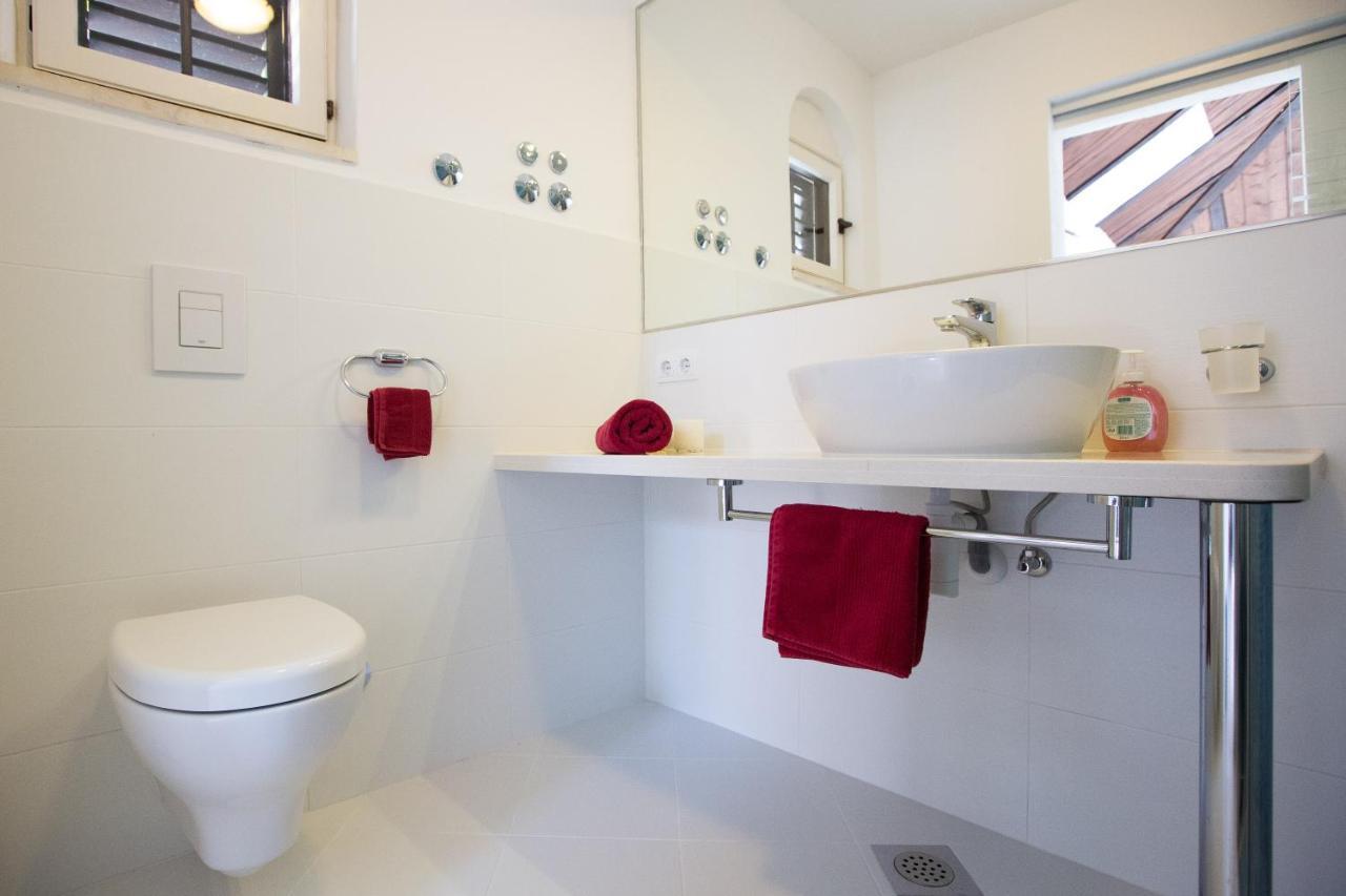 Apartments Kralj1 تْسافتات المظهر الخارجي الصورة