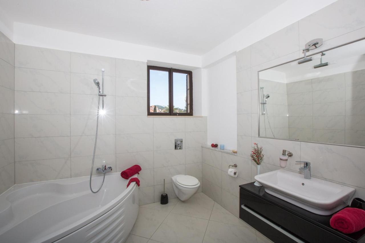 Apartments Kralj1 تْسافتات المظهر الخارجي الصورة